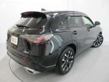 ZR-V 2.0 e:HEV Z 