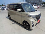 ルークス ハイウェイスターX 4WD 