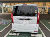 N-BOX G スロープ L ホンダセンシング 