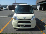 タント L 4WD 