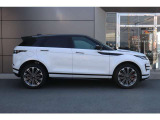レンジローバーイヴォーク オートバイオグラフィ 1.5L P300e PHEV 4WD 