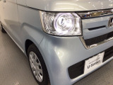 N-BOX G L ホンダセンシング 
