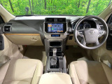 ランドクルーザープラド 2.7 TX Lパッケージ 4WD 