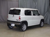ハスラー G 4WD 