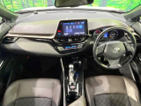 C-HR  G