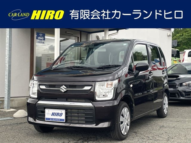 ワゴンR FX 4WD 
