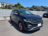 T-Cross カッパースタイル 
