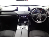 CX-60 3.3 XD Sパッケージ ディーゼル 