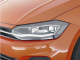 ポロ TSI コンフォートライン 