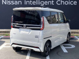 ルークス ハイウェイスター X