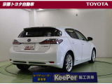 CT 200h バージョン L 