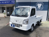 日産 NT100クリッパー