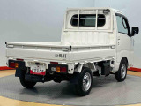 ハイゼットトラック エクストラ 4WD 
