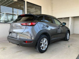CX-3  1.5 15S ツーリング