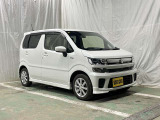 ワゴンR ハイブリッド(HYBRID) FZ 4WD 