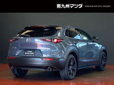 CX-30 2.0 20S レトロスポーツエディション 