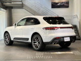 マカン S PDK 4WD 