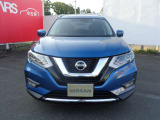 エクストレイル 2.0 20Xi 4WD 