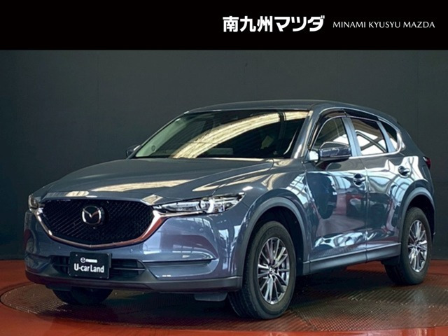 CX-5 2.2 XD プロアクティブ 