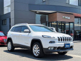 チェロキー リミテッド 4WD 