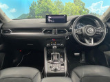 CX-5 2.0 20S ブラックトーンエディション 