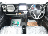 ハスラー ハイブリッド(HYBRID) X 4WD 