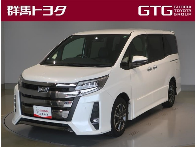 ノア 2.0 Si W×B II 