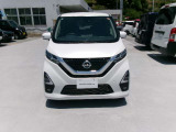 デイズ ハイウェイスターX プロパイロットエディション 4WD 