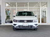 ティグアン TDI 4モーション ハイライン ディーゼル 4WD 