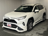 トヨタ RAV4