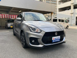 スイフト 1.4 スポーツ 3型 【さび止め済】