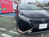 LEDヘッドライト装備!明るく夜間の視認性も高く、高寿命です!
