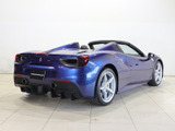 488スパイダー  F1