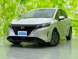 日産 ノート 1.2 X