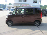 N-BOX L 4WD 