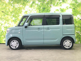 スペーシア ハイブリッド(HYBRID)  X 