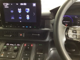 ステップワゴン  2.0 e:HEV スパーダ