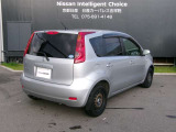 ノート 1.5 15X SV 