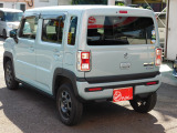 ハスラー ハイブリッド(HYBRID) G 
