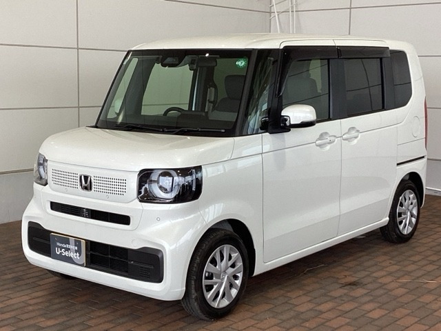 N-BOX  