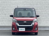デイズルークス ハイウェイスター X 4WD 4WD 修復歴無し