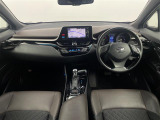 C-HR  修復歴無し
