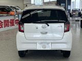 ミライース G SAIII 4WD 