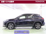 カローラクロス 1.8 Z 