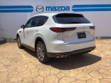 CX-60 3.3 XD Lパッケージ ディーゼル 4WD 