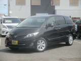 エスティマ 2.4 アエラス Gエディション 4WD 