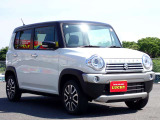 ハスラー J 4WD 