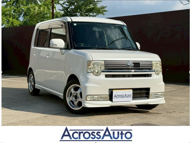 ムーヴコンテ カスタム RS 
