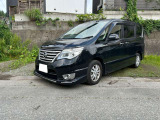 セレナ 2.0 ハイウェイスター Vセレクション+Safety II 4WD 