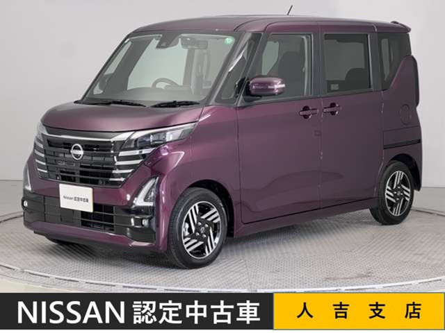 デイズ ハイウェイスターX プロパイロットエディション 